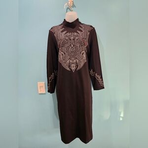 LFEN Sleepy Hollow Armor Dress